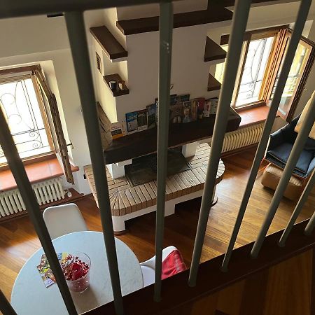 Loft Albinelli Διαμέρισμα Μόντενα Εξωτερικό φωτογραφία