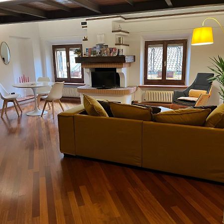 Loft Albinelli Διαμέρισμα Μόντενα Εξωτερικό φωτογραφία