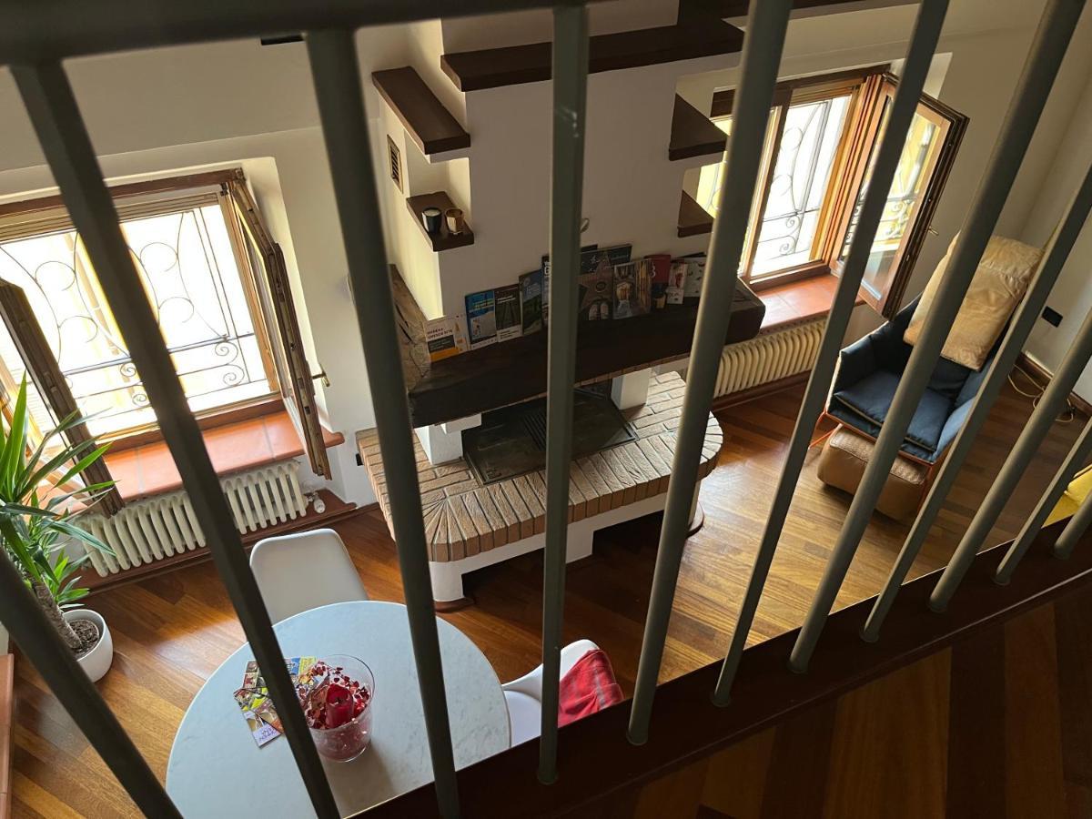 Loft Albinelli Διαμέρισμα Μόντενα Εξωτερικό φωτογραφία