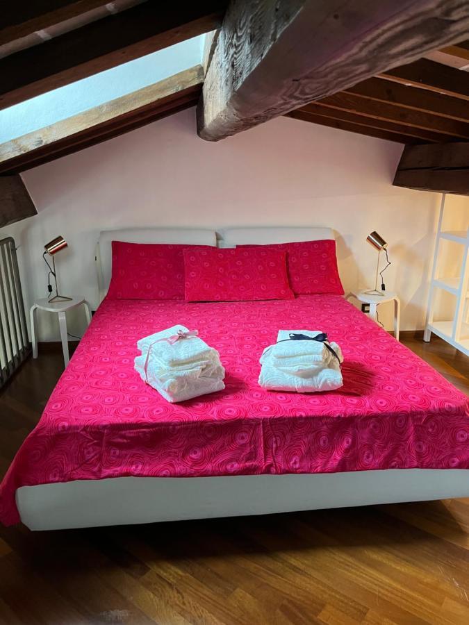 Loft Albinelli Διαμέρισμα Μόντενα Εξωτερικό φωτογραφία