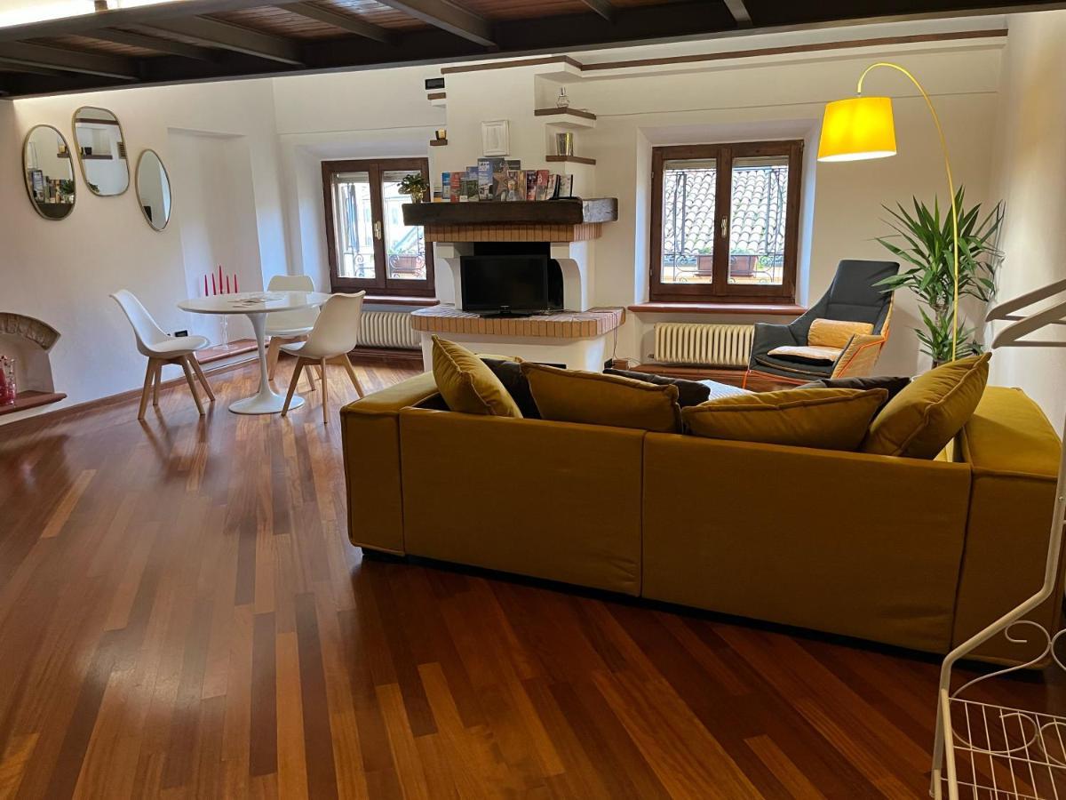 Loft Albinelli Διαμέρισμα Μόντενα Εξωτερικό φωτογραφία