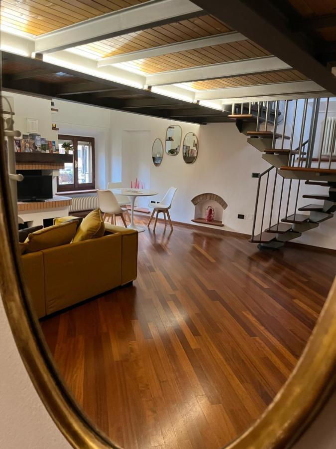 Loft Albinelli Διαμέρισμα Μόντενα Εξωτερικό φωτογραφία