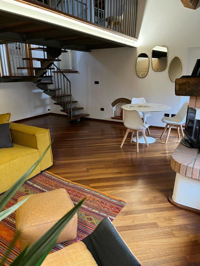 Loft Albinelli Διαμέρισμα Μόντενα Εξωτερικό φωτογραφία
