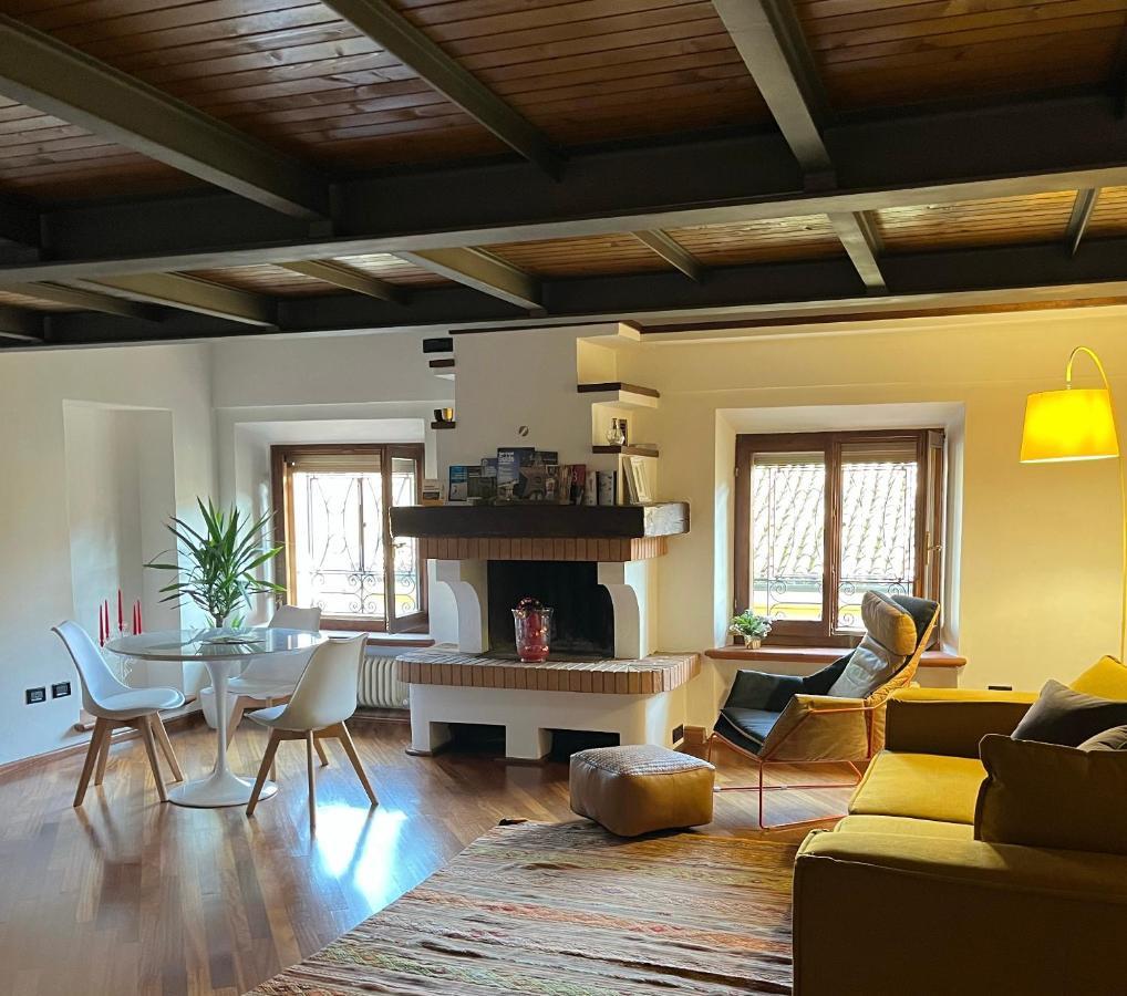 Loft Albinelli Διαμέρισμα Μόντενα Εξωτερικό φωτογραφία