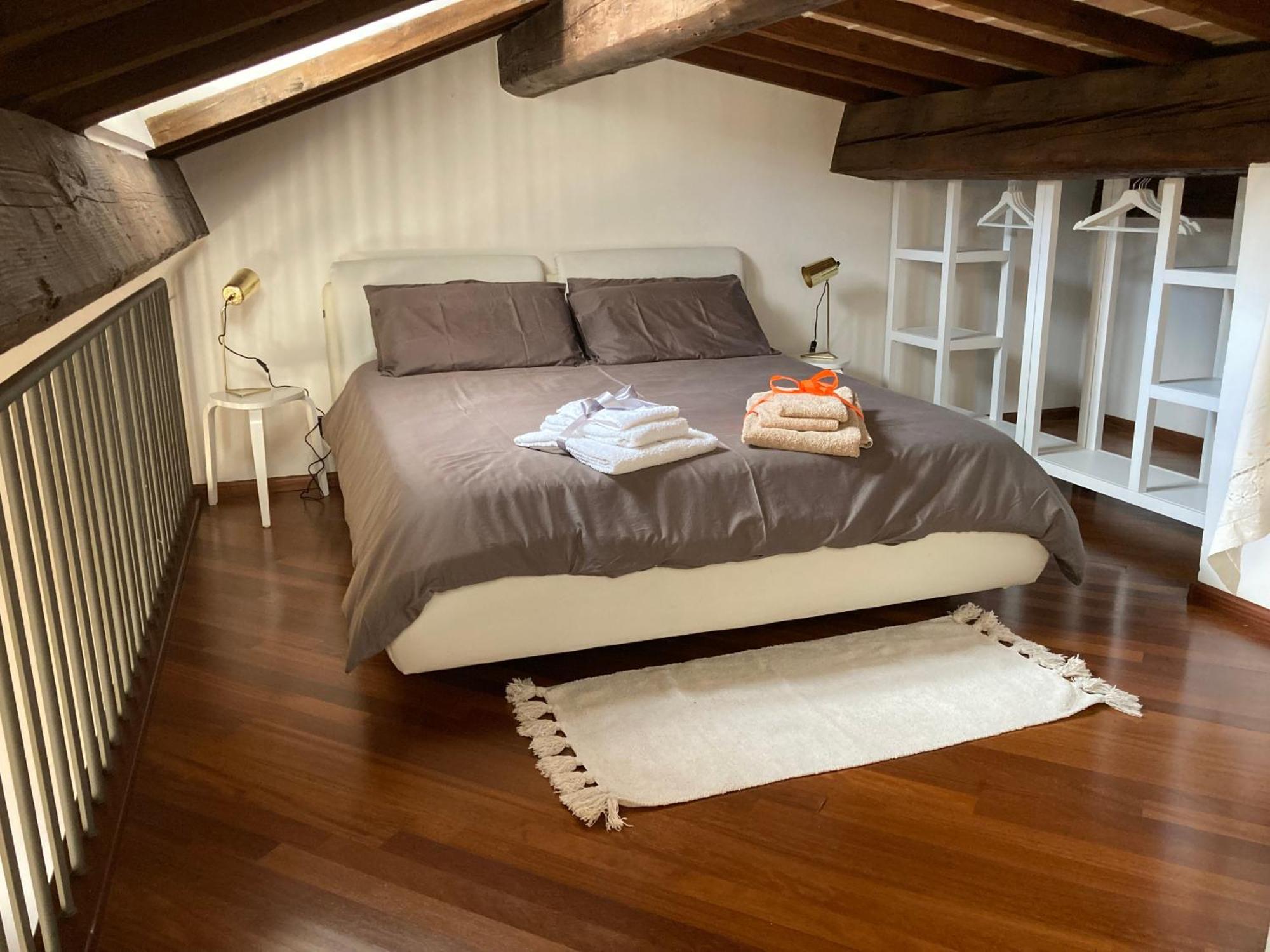 Loft Albinelli Διαμέρισμα Μόντενα Εξωτερικό φωτογραφία